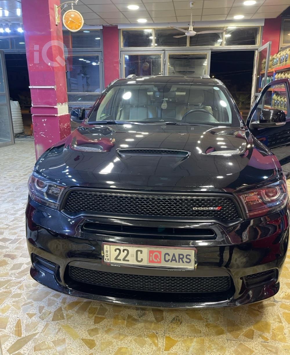 دودج دورانجو